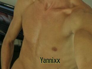 Yannixx