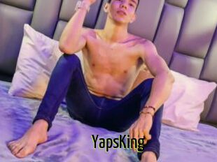 YapsKing