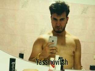 Yassinovitsh