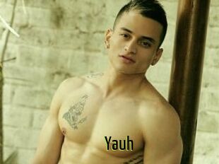 Yauh