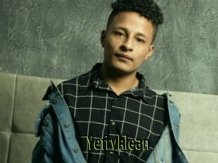 Yefryklean