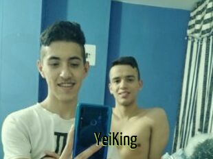 YeiKing