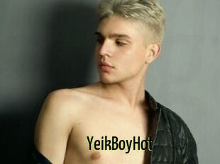 YeikBoyHot