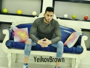 YeikovBrown