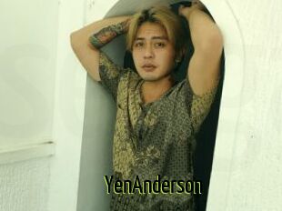 YenAnderson