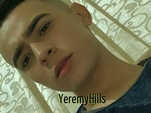 YeremyHills
