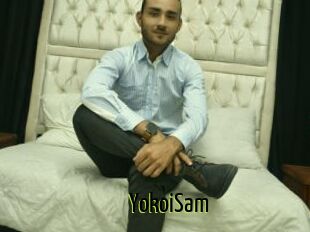 YokoiSam