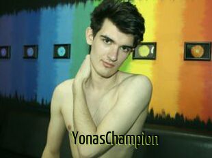 YonasChampion