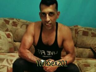 YorkSex201