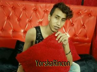 YorskaRincon