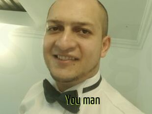 You_man
