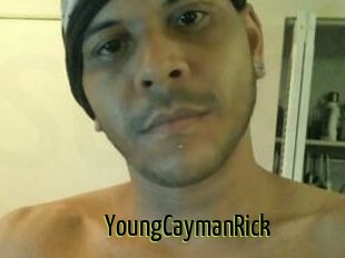 YoungCaymanRick