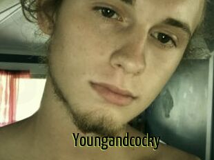 Youngandcocky