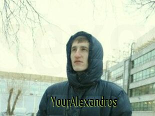 YourAlexandros