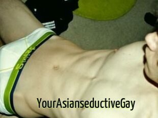YourAsianseductiveGay