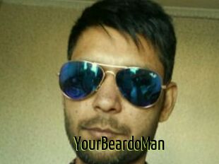 YourBeardoMan