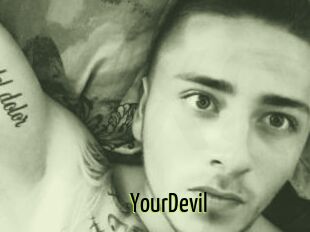 YourDevil