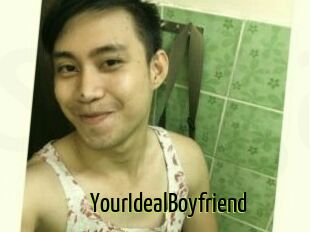 YourIdealBoyfriend