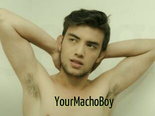 YourMachoBoy