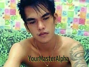 YourMasterAlpha