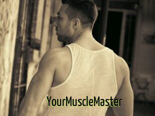 YourMuscleMaster