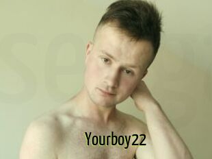 Yourboy22