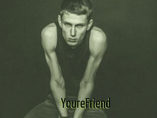 YoureFriend