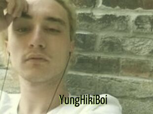 YungHikiBoi