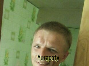 Yurapaty