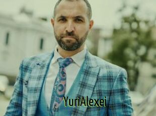 YuriAlexei