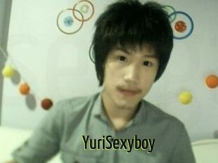 YuriSexyboy