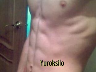 Yuroksilo
