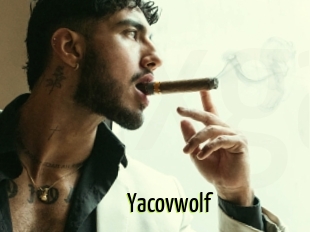 Yacovwolf