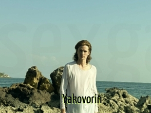 Yakovorin