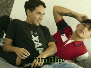 Yamandlugo