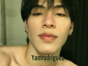 Yamrodriguez