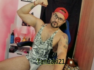 Yanizaki21
