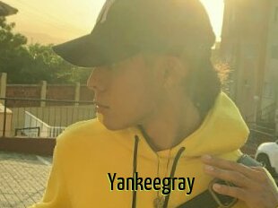 Yankeegray
