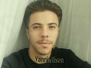Yanniwilson