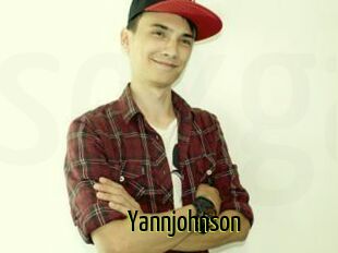 Yannjohnson