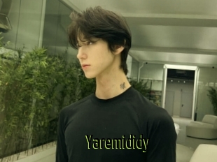 Yaremididy