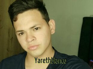 Yarethblanco