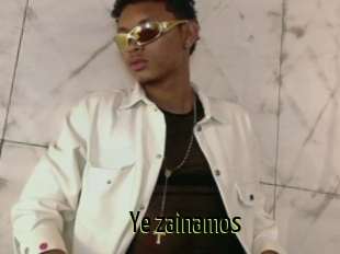 Ye_zainamos