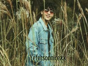 Yefersonnicexx
