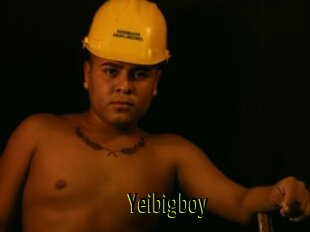 Yeibigboy