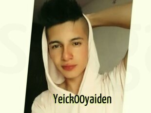 Yeick00yaiden