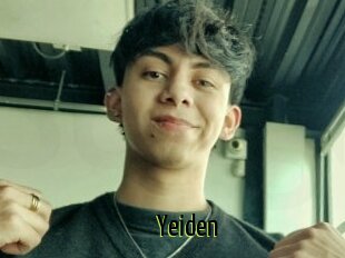 Yeiden