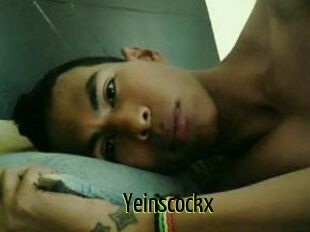Yeinscockx