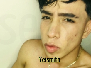 Yeismith
