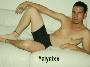 Yeiyeixx
